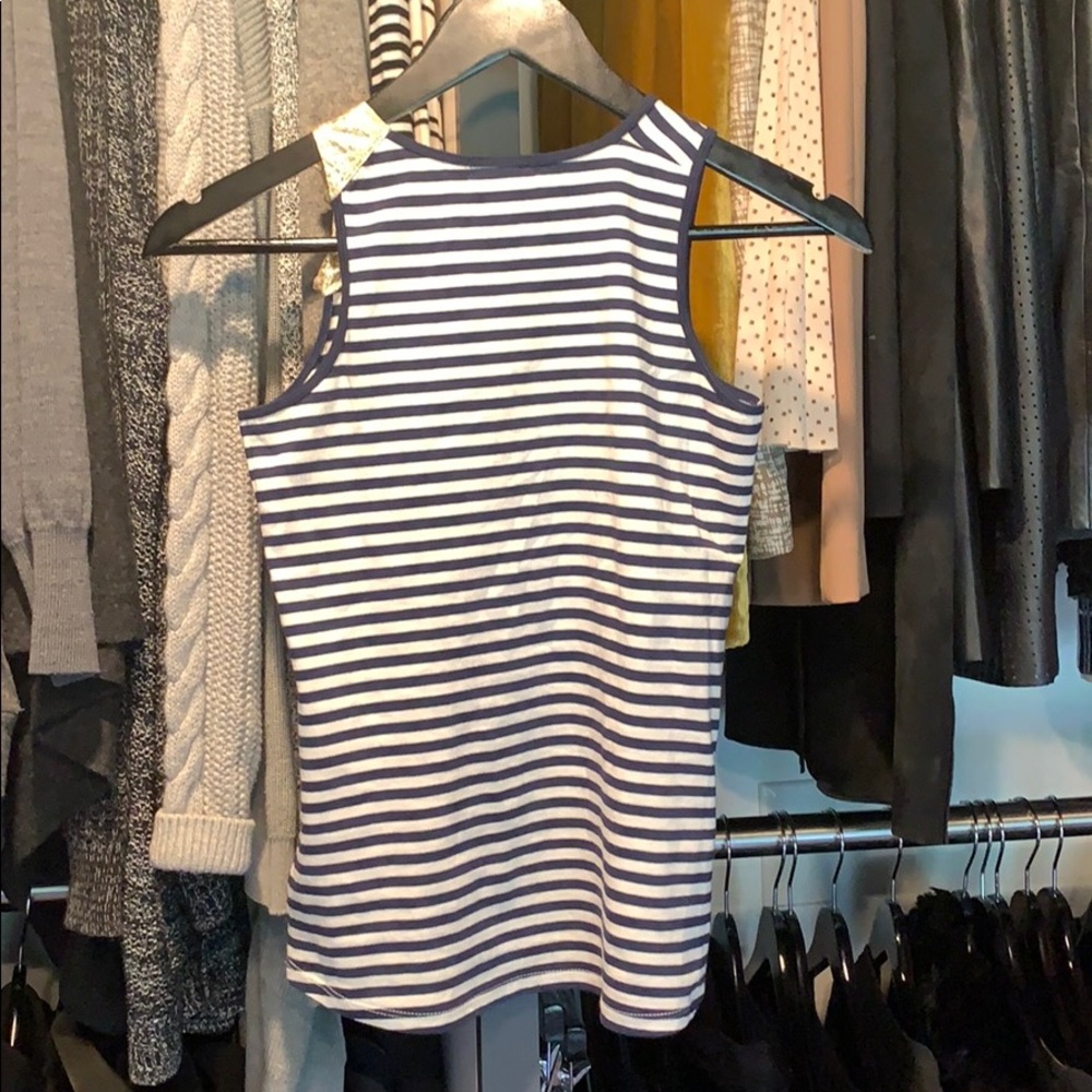 CrewCuts Size 12 Tank Top - Picture 4 of 4